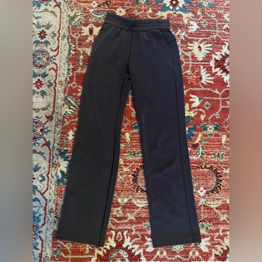Lululemon Softstreme pants